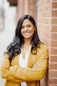 Dr. Veena Vaidyanathan