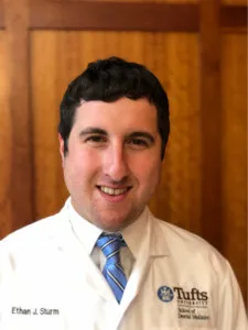 Dr. Ethan Sturm