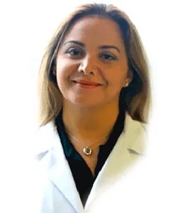 Dr. Kamar Baloul