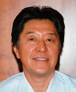 Dr. Hideo Yamamoto