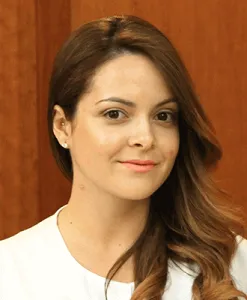 Lucy Duran