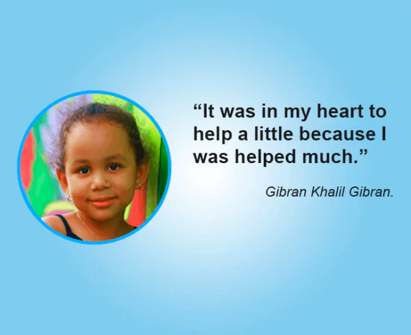 Medical Missions for Children