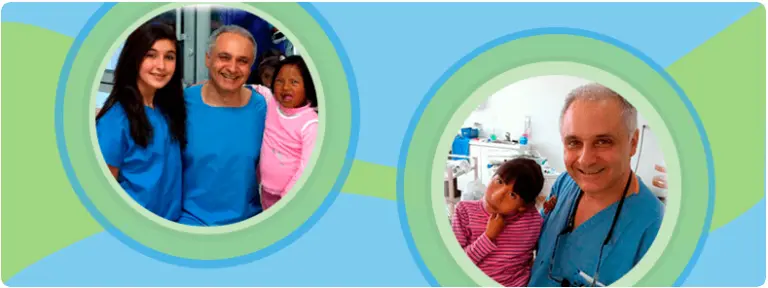 Medical Missions For Children Quito Ecuador 2011