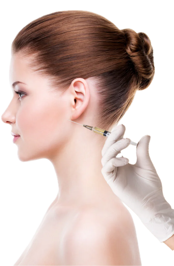 TMJ Botox Treatment